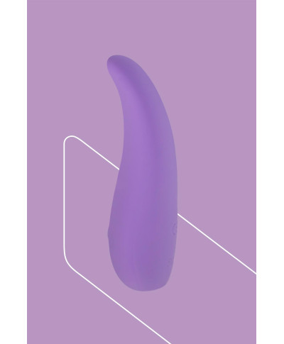 ThrillLeaf violet - FairyGasm