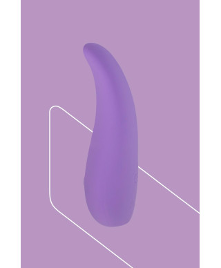 ThrillLeaf violet - FairyGasm