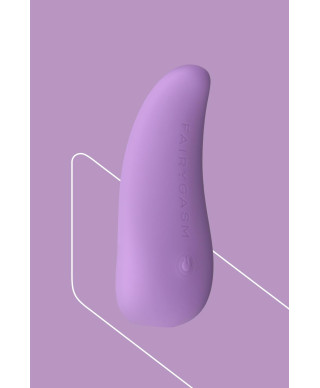 ThrillLeaf violet - FairyGasm