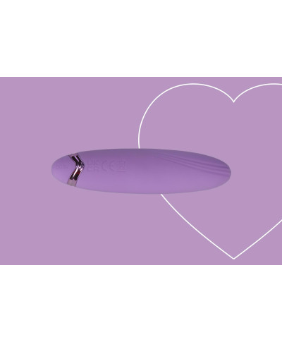 PleasureArrow violet - FairyGasm