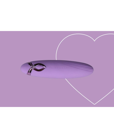 PleasureArrow violet - FairyGasm