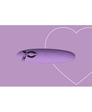 PleasureArrow violet - FairyGasm