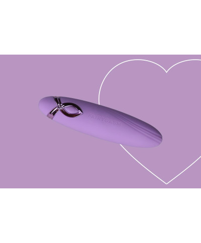 PleasureArrow violet - FairyGasm
