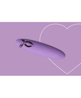 PleasureArrow violet - FairyGasm