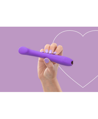 MerryWand violet - FairyGasm