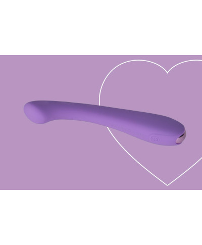 MerryWand violet - FairyGasm