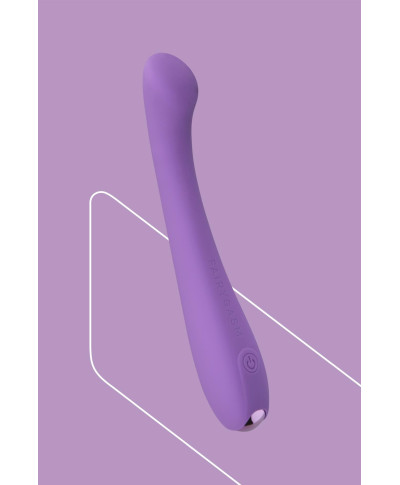 MerryWand violet - FairyGasm