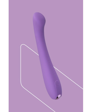 MerryWand violet - FairyGasm