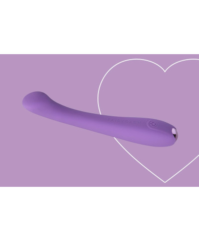 MerryWand violet - FairyGasm