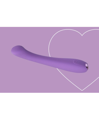 MerryWand violet - FairyGasm