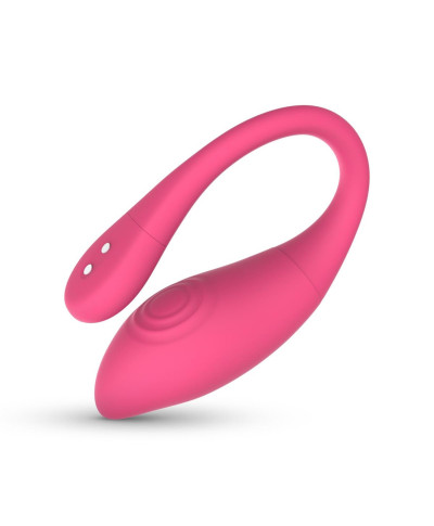 EasyConnect - Vibrating Egg Aria app-controlled