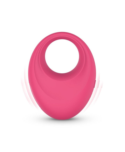 EasyConnect - Vibrating Cockring Leo app-controlled