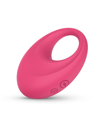 EasyConnect - Vibrating Cockring Leo app-controlled