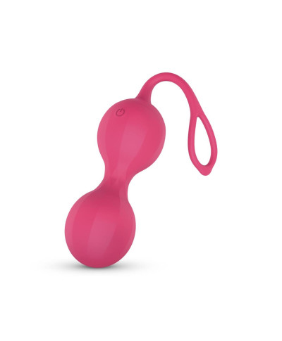EasyConnect - Vibrating Kegel Balls Stella app-controlled