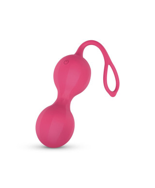EasyConnect - Vibrating Kegel Balls Stella app-controlled