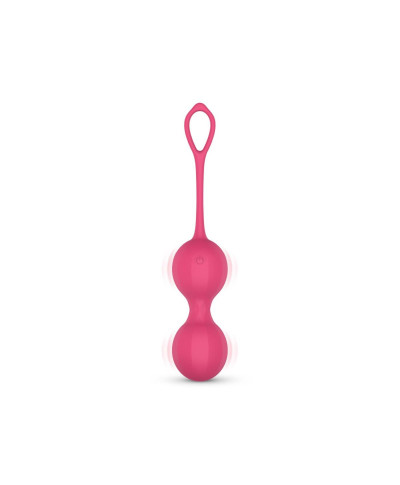 EasyConnect - Vibrating Kegel Balls Stella app-controlled