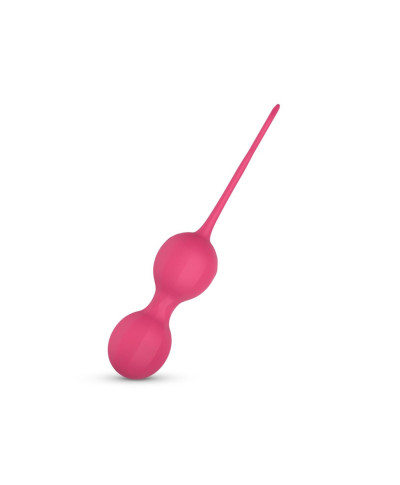 EasyConnect - Vibrating Kegel Balls Stella app-controlled