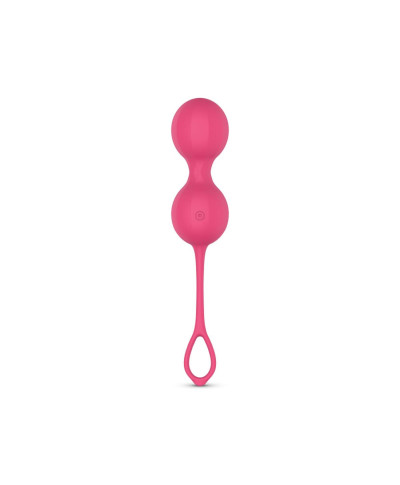 EasyConnect - Vibrating Kegel Balls Stella app-controlled