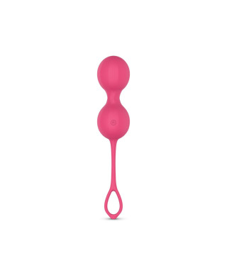 EasyConnect - Vibrating Kegel Balls Stella app-controlled