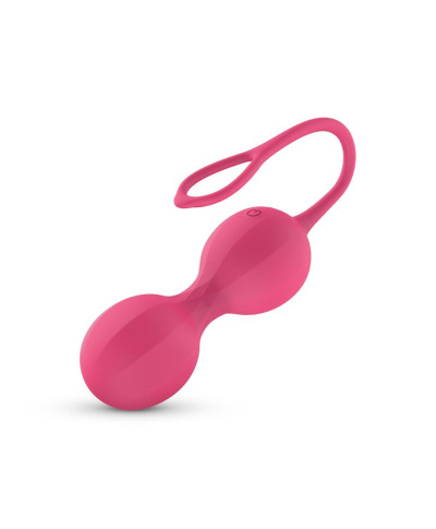 EasyConnect - Vibrating Kegel Balls Stella app-controlled