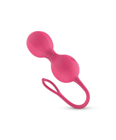 EasyConnect - Vibrating Kegel Balls Stella app-controlled