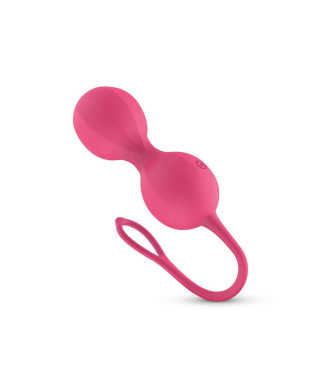 EasyConnect - Vibrating Kegel Balls Stella app-controlled