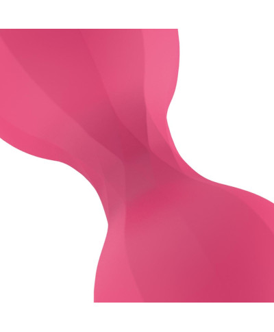 EasyConnect - Vibrating Kegel Balls Stella app-controlled
