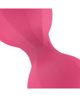 EasyConnect - Vibrating Kegel Balls Stella app-controlled