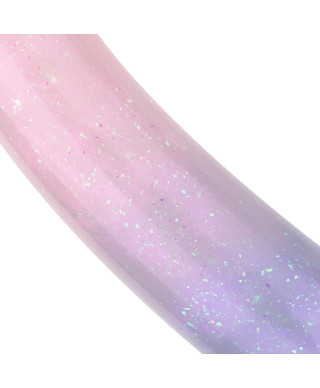 Mermaid Ombre Dildo - 17 cm