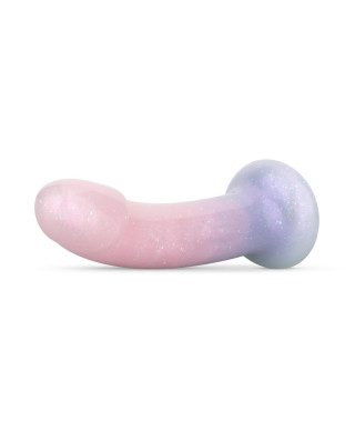 Mermaid Ombre Dildo - 17 cm