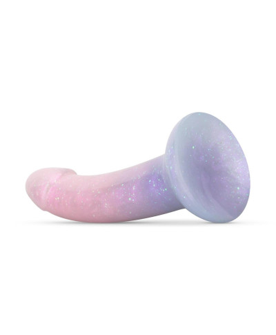 Mermaid Ombre Dildo - 17 cm