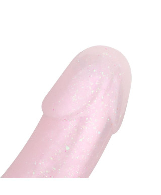 Mermaid Ombre Dildo - 17 cm