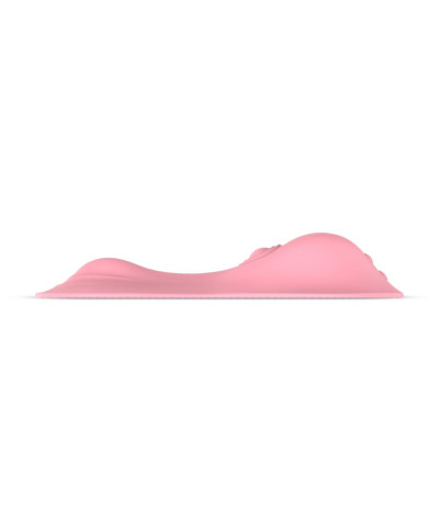 Vibe Pad Tapping Vibrating - Pink