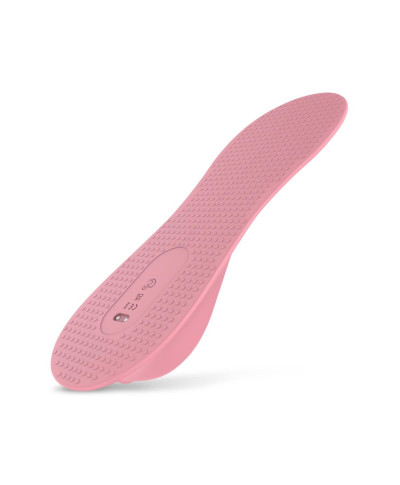 Vibe Pad Tapping Vibrating - Pink