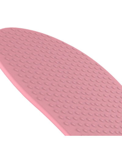 Vibe Pad Tapping Vibrating - Pink