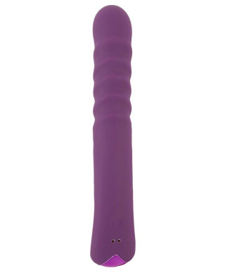 2 F Rabbit Vibe Thrusting Vib