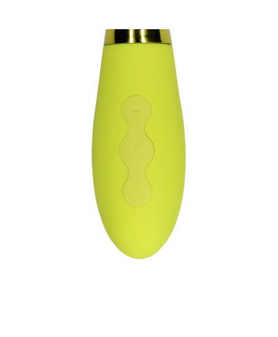 Silicone G-Spot Vibrator