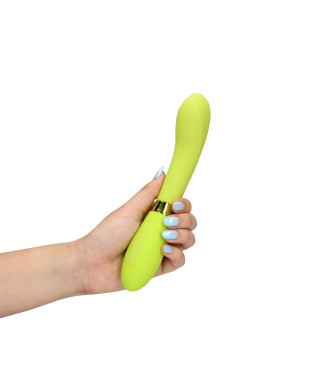 Silicone G-Spot Vibrator