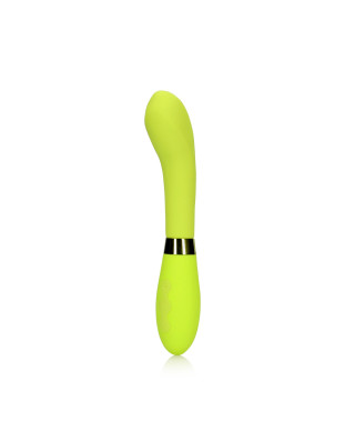 Silicone G-Spot Vibrator