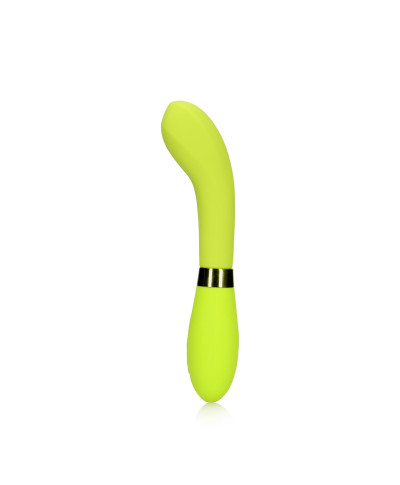 Silicone G-Spot Vibrator