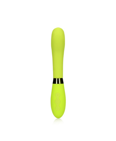 Silicone G-Spot Vibrator