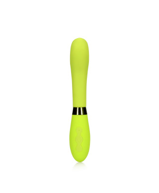 Silicone G-Spot Vibrator