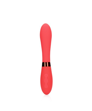 Silicone Smooth Vibrator