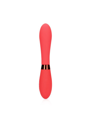 Silicone Smooth Vibrator