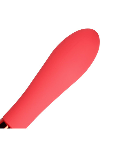 Silicone Smooth Vibrator