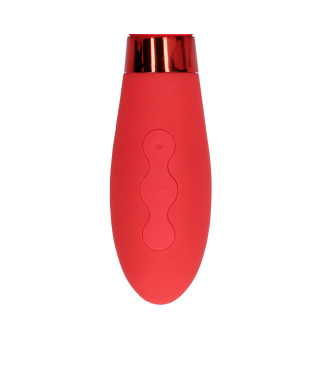 Silicone Smooth Vibrator