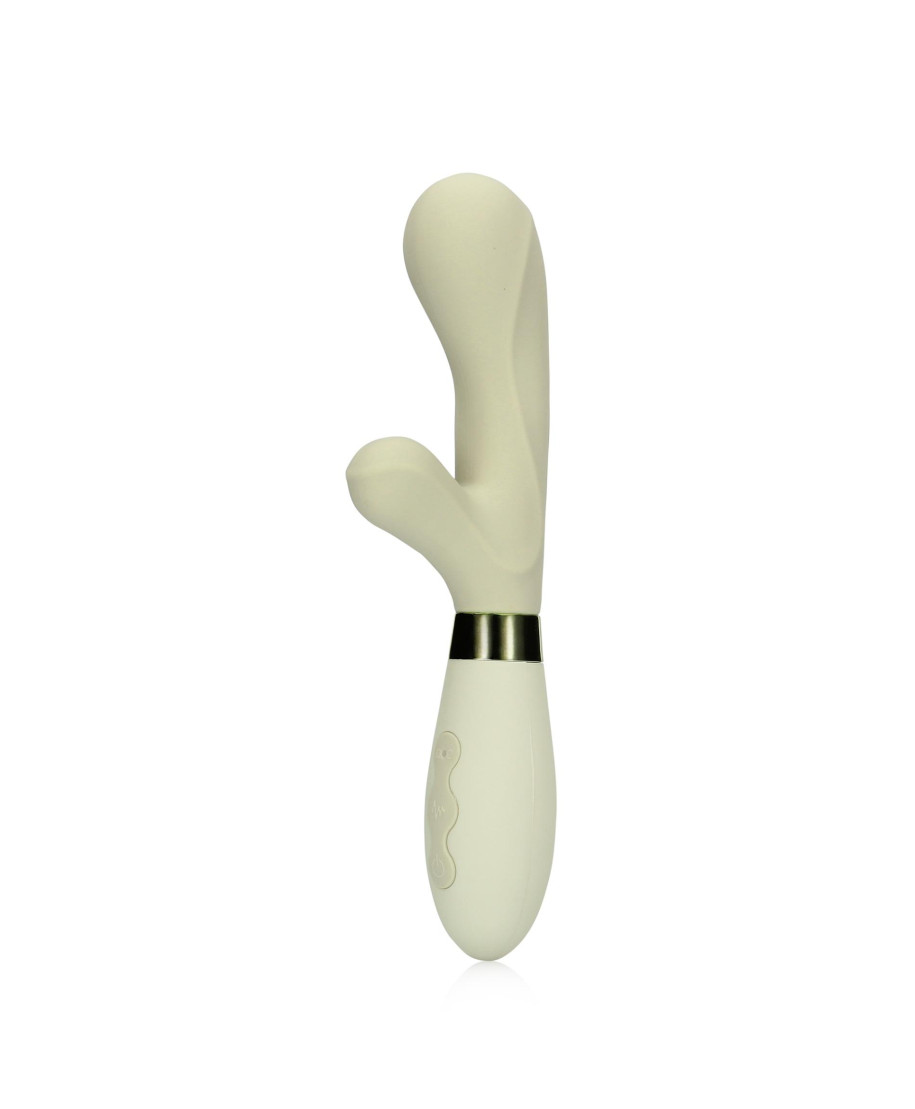 Silicone Rabbit Vibrator