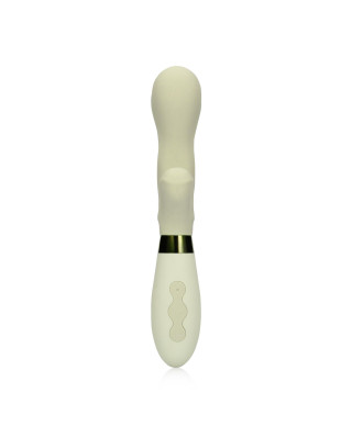 Silicone Rabbit Vibrator