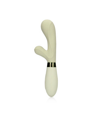 Silicone Rabbit Vibrator