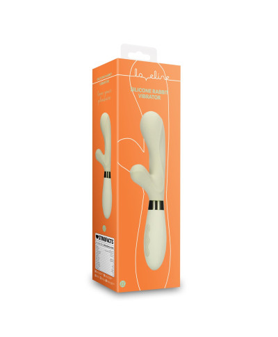 Silicone Rabbit Vibrator